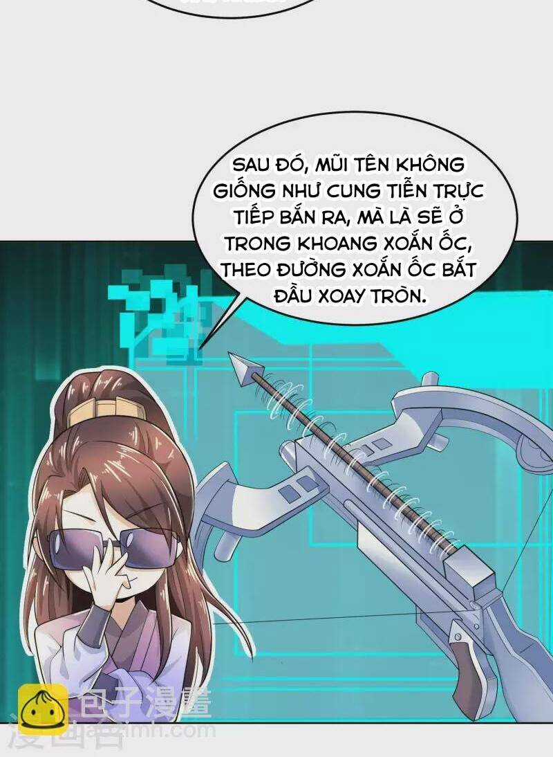 Cực Phẩm Tiên Đế - Chapter 94 - Trang 10