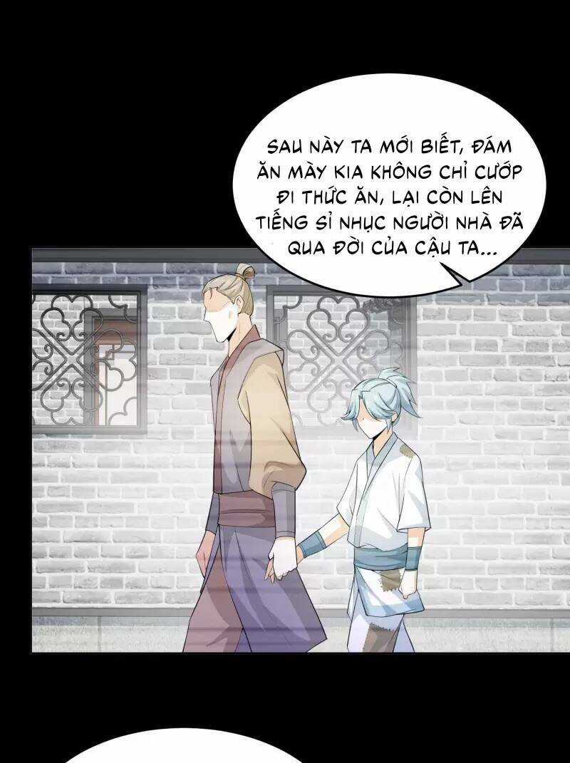 Cực Phẩm Tiên Đế - Chapter 95 - Trang 15