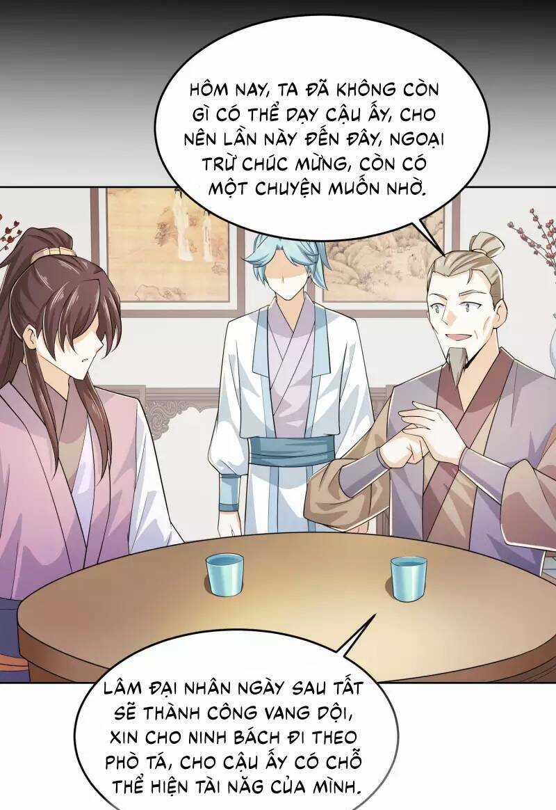 Cực Phẩm Tiên Đế - Chapter 95 - Trang 17