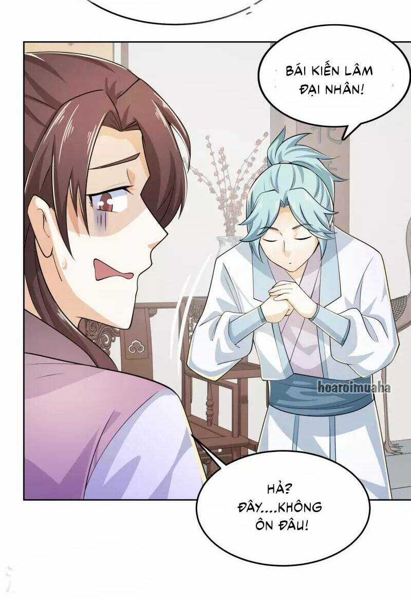 Cực Phẩm Tiên Đế - Chapter 95 - Trang 18