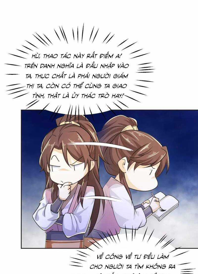 Cực Phẩm Tiên Đế - Chapter 95 - Trang 19