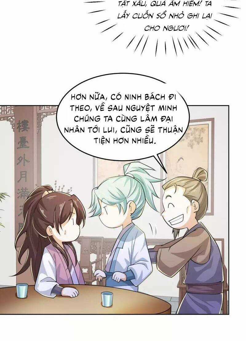 Cực Phẩm Tiên Đế - Chapter 95 - Trang 20