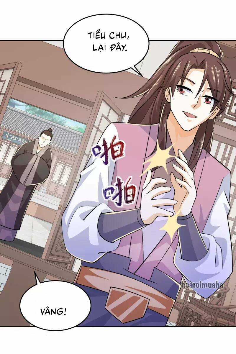 Cực Phẩm Tiên Đế - Chapter 95 - Trang 22