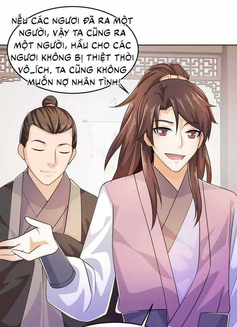 Cực Phẩm Tiên Đế - Chapter 95 - Trang 23