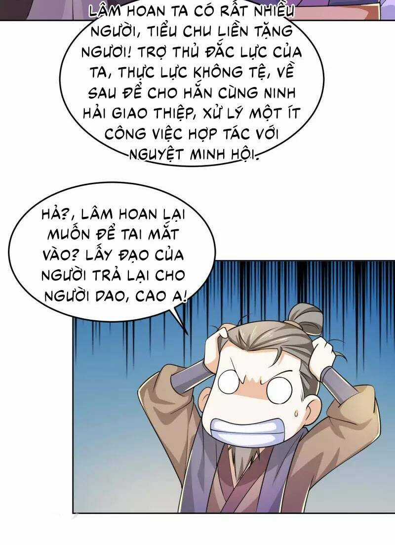 Cực Phẩm Tiên Đế - Chapter 95 - Trang 24