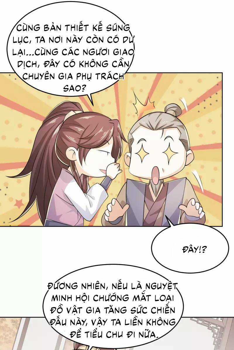 Cực Phẩm Tiên Đế - Chapter 95 - Trang 26