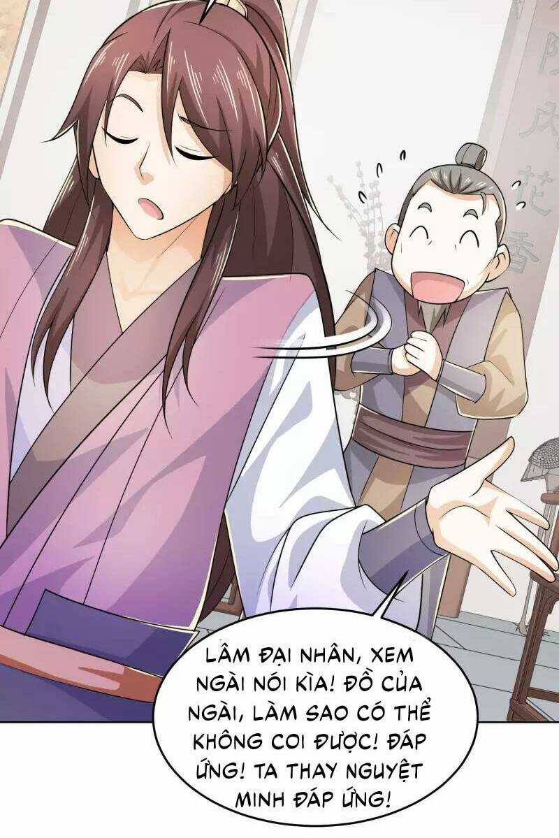 Cực Phẩm Tiên Đế - Chapter 95 - Trang 27