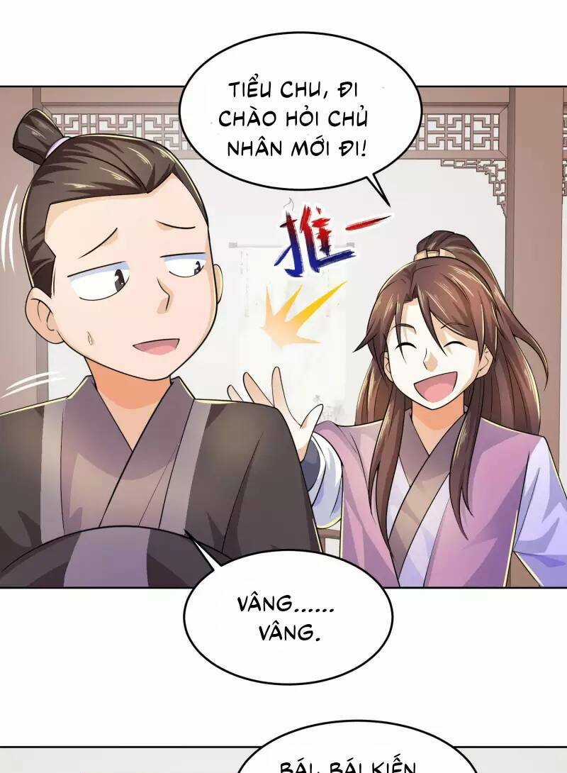 Cực Phẩm Tiên Đế - Chapter 95 - Trang 28