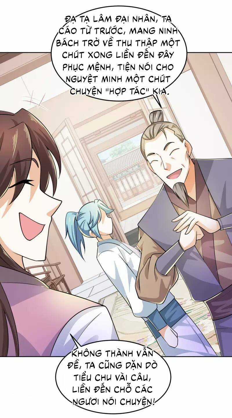 Cực Phẩm Tiên Đế - Chapter 95 - Trang 30