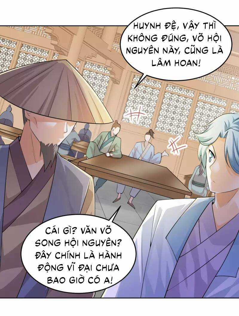 Cực Phẩm Tiên Đế - Chapter 95 - Trang 4