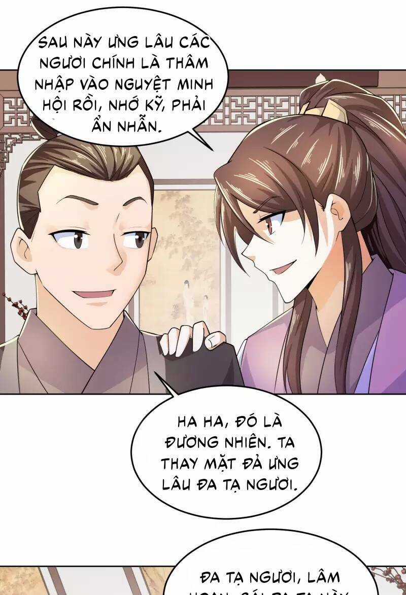 Cực Phẩm Tiên Đế - Chapter 95 - Trang 32