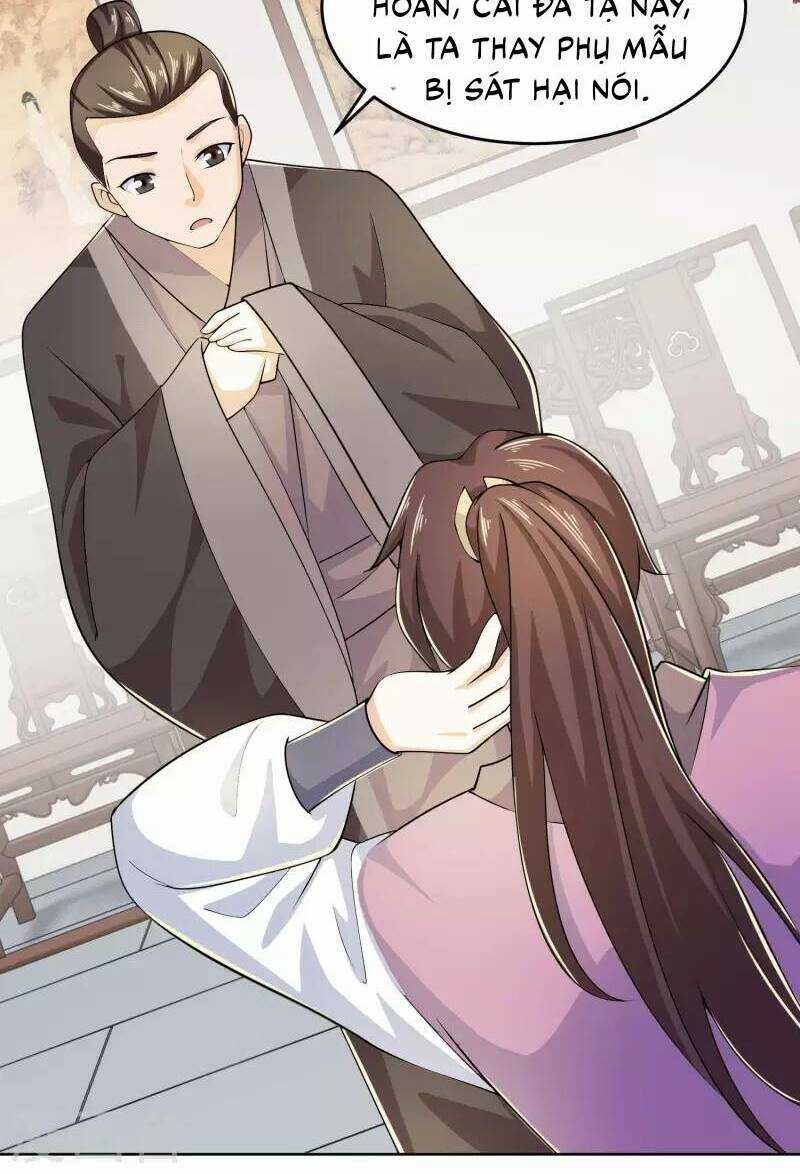 Cực Phẩm Tiên Đế - Chapter 95 - Trang 33