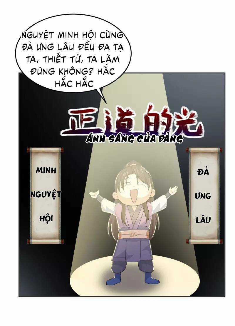 Cực Phẩm Tiên Đế - Chapter 95 - Trang 34