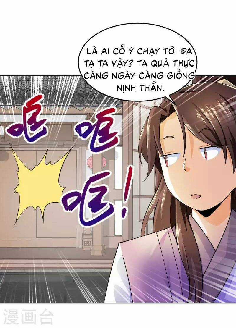 Cực Phẩm Tiên Đế - Chapter 95 - Trang 35