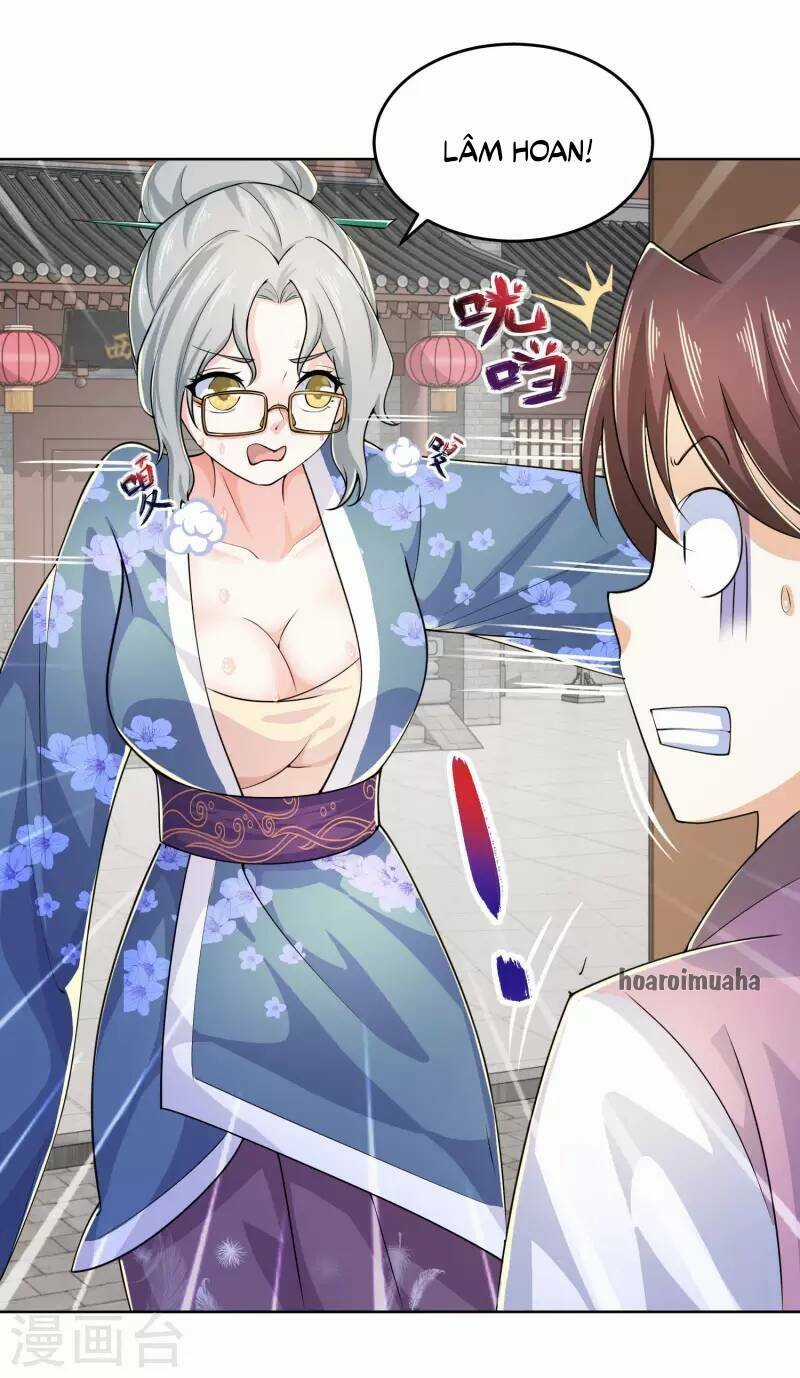 Cực Phẩm Tiên Đế - Chapter 95 - Trang 36