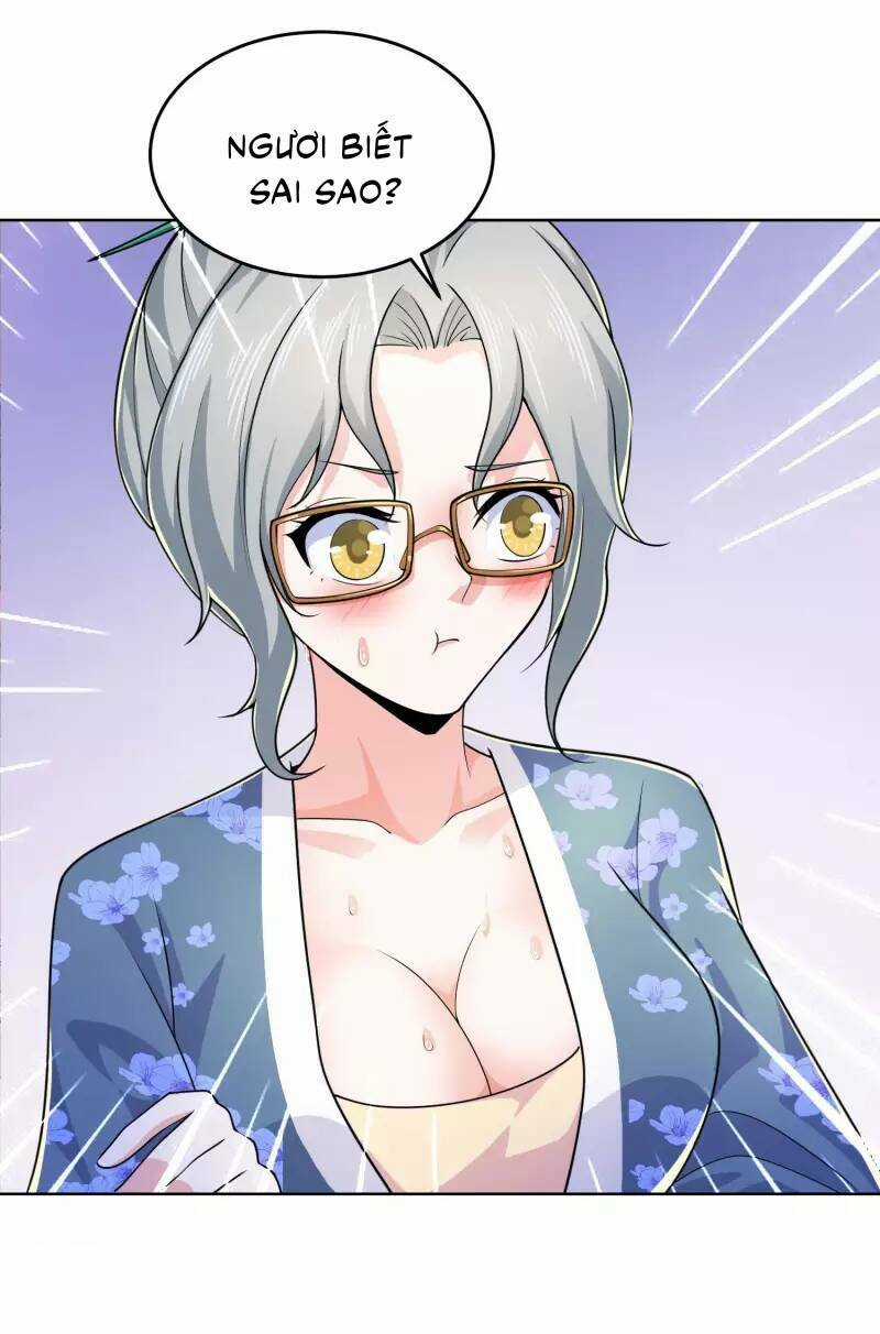 Cực Phẩm Tiên Đế - Chapter 95 - Trang 37