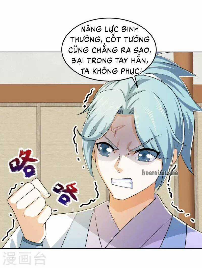 Cực Phẩm Tiên Đế - Chapter 95 - Trang 5