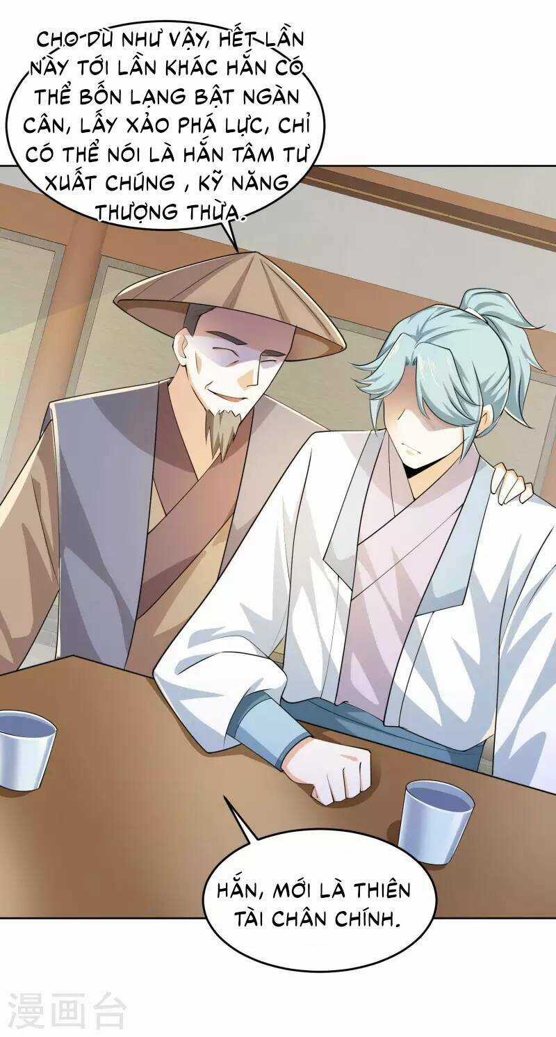 Cực Phẩm Tiên Đế - Chapter 95 - Trang 6