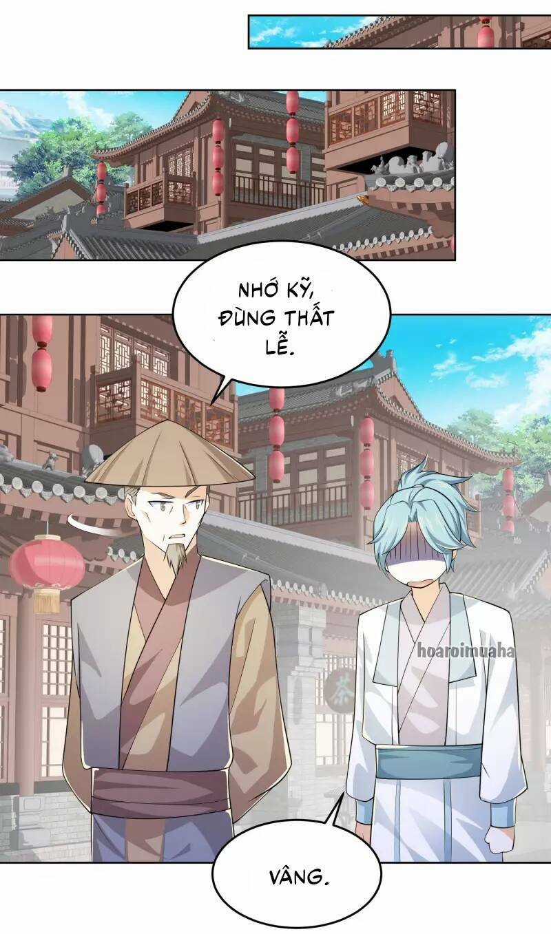 Cực Phẩm Tiên Đế - Chapter 95 - Trang 10