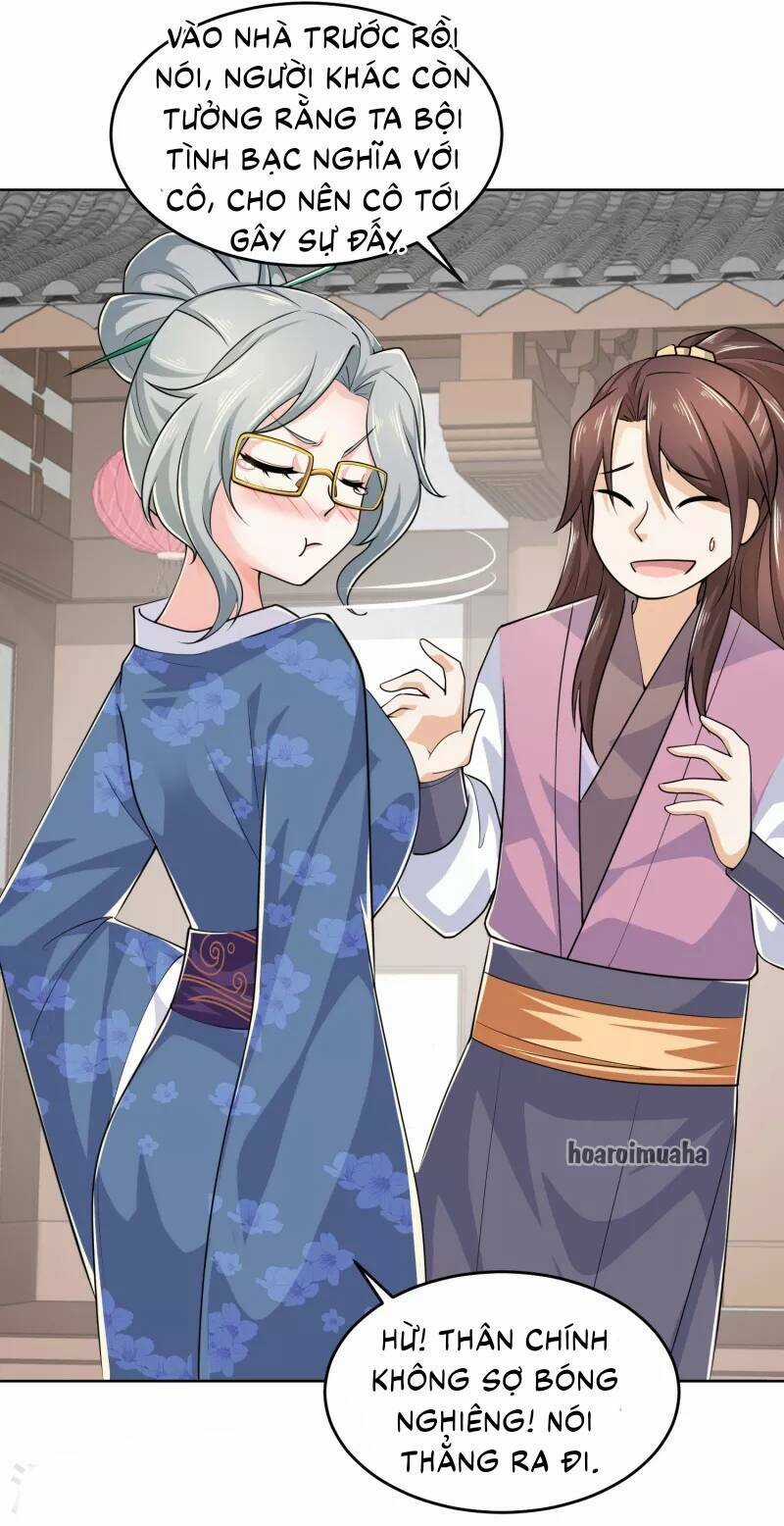 Cực Phẩm Tiên Đế - Chapter 96 - Trang 12