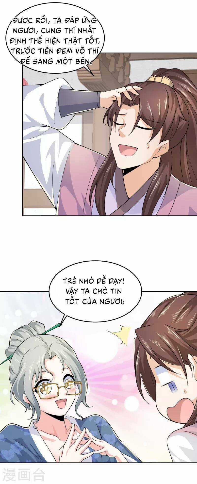 Cực Phẩm Tiên Đế - Chapter 96 - Trang 13