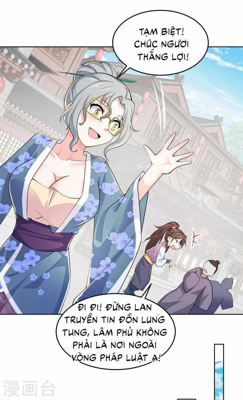 Cực Phẩm Tiên Đế - Chapter 96 - Trang 14