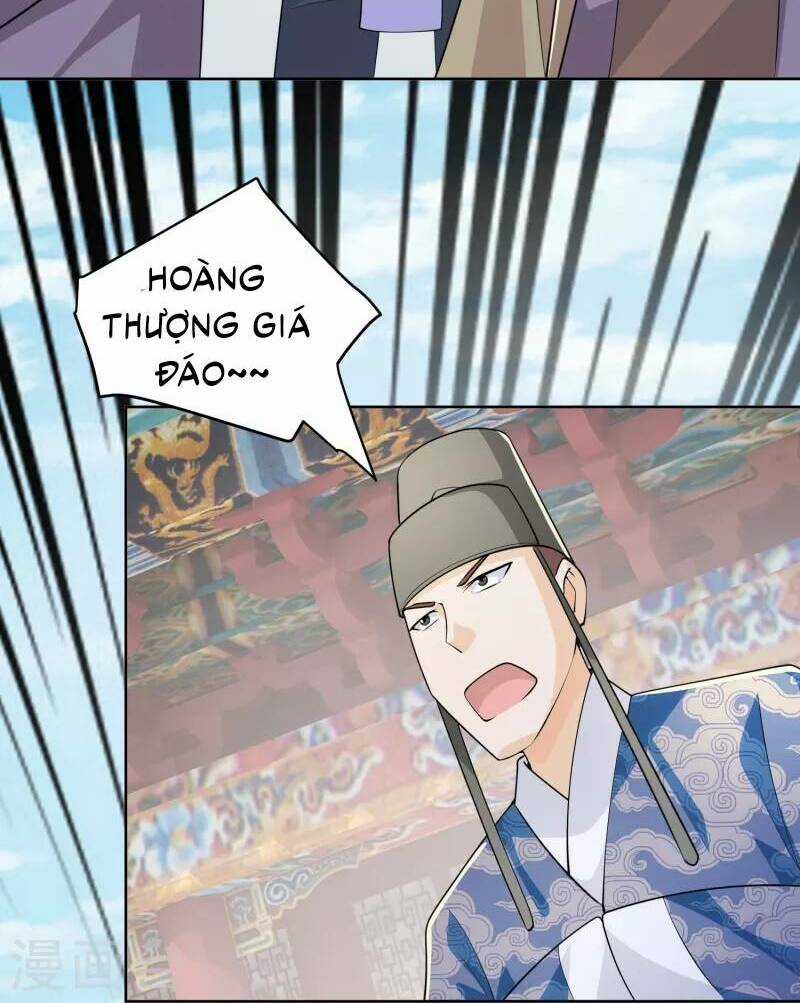 Cực Phẩm Tiên Đế - Chapter 96 - Trang 17