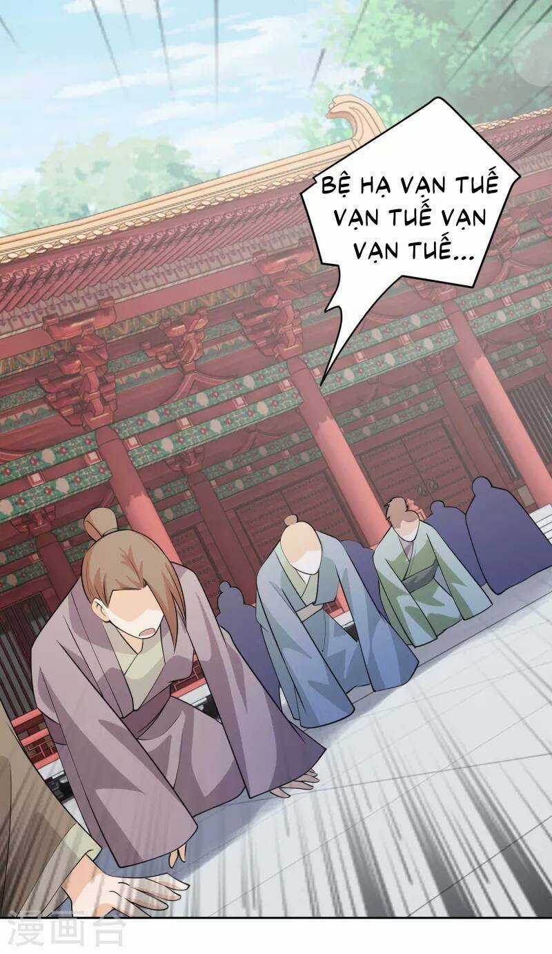 Cực Phẩm Tiên Đế - Chapter 96 - Trang 18