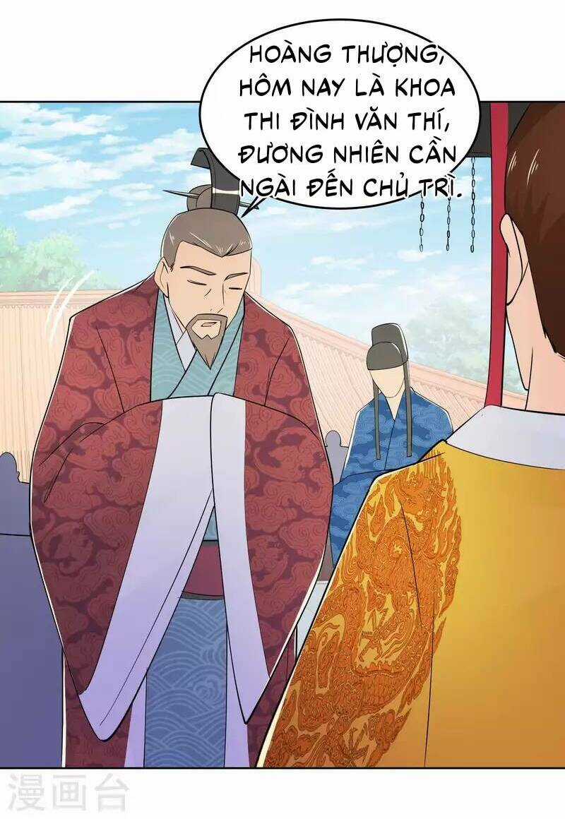 Cực Phẩm Tiên Đế - Chapter 96 - Trang 20