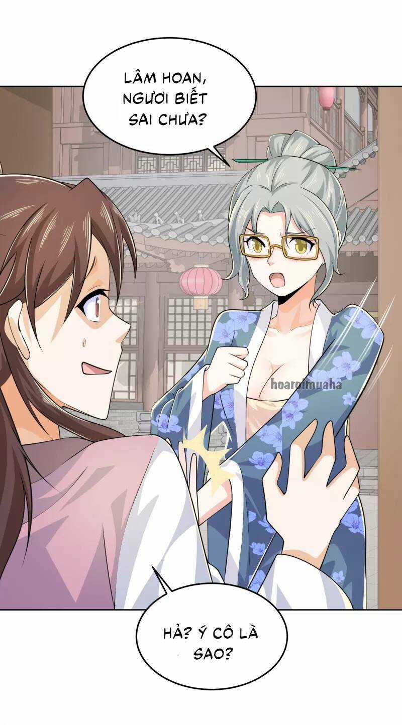 Cực Phẩm Tiên Đế - Chapter 96 - Trang 3