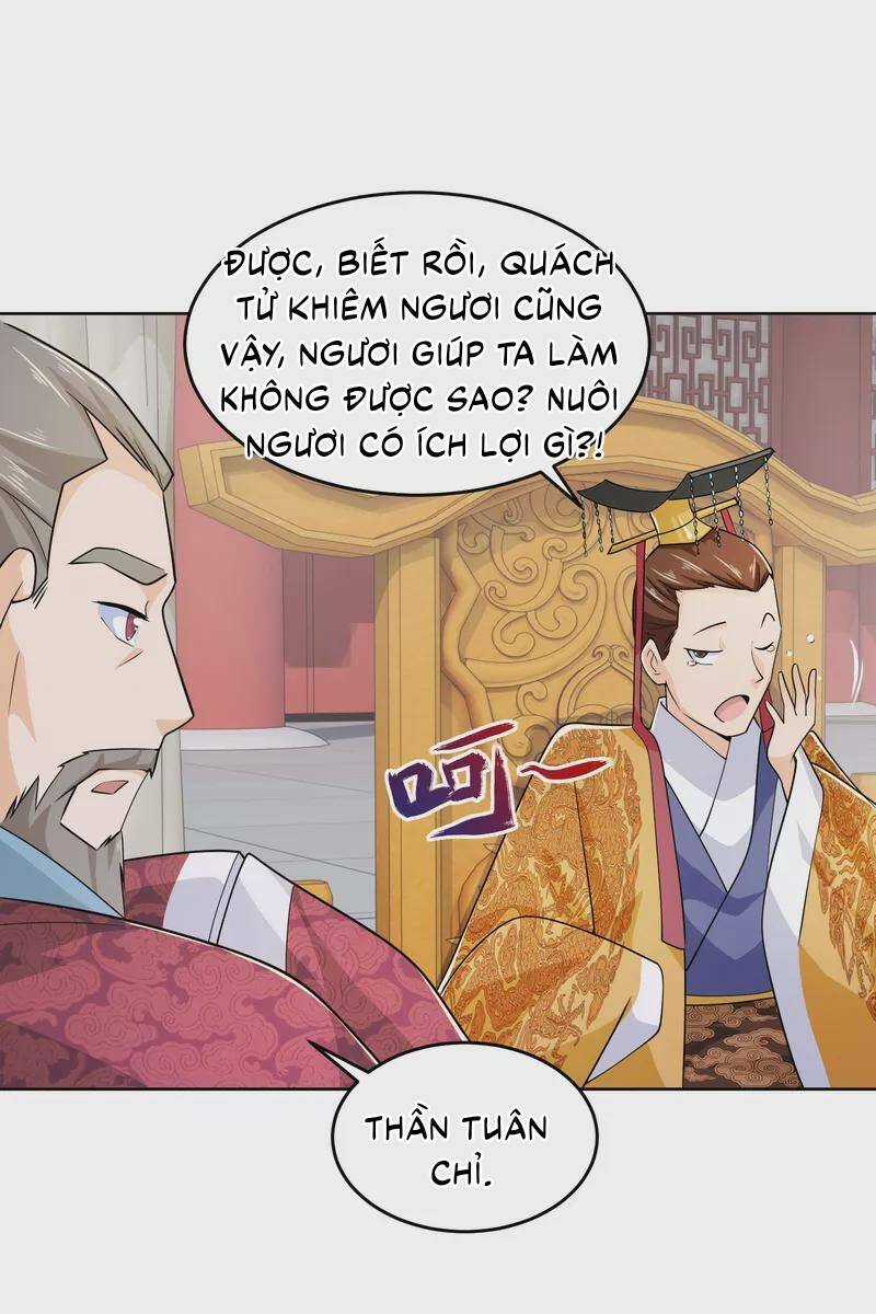 Cực Phẩm Tiên Đế - Chapter 96 - Trang 21