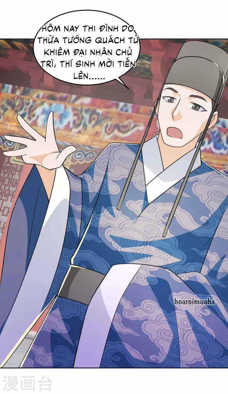 Cực Phẩm Tiên Đế - Chapter 96 - Trang 22