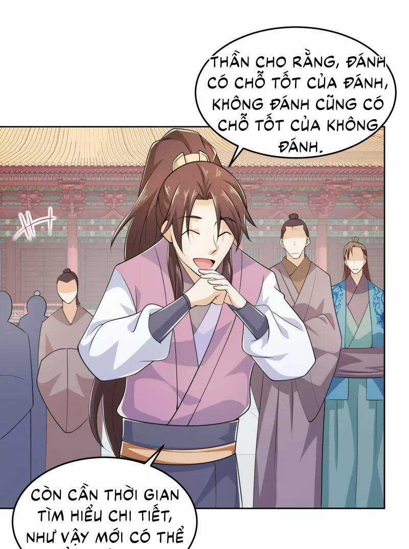 Cực Phẩm Tiên Đế - Chapter 96 - Trang 28