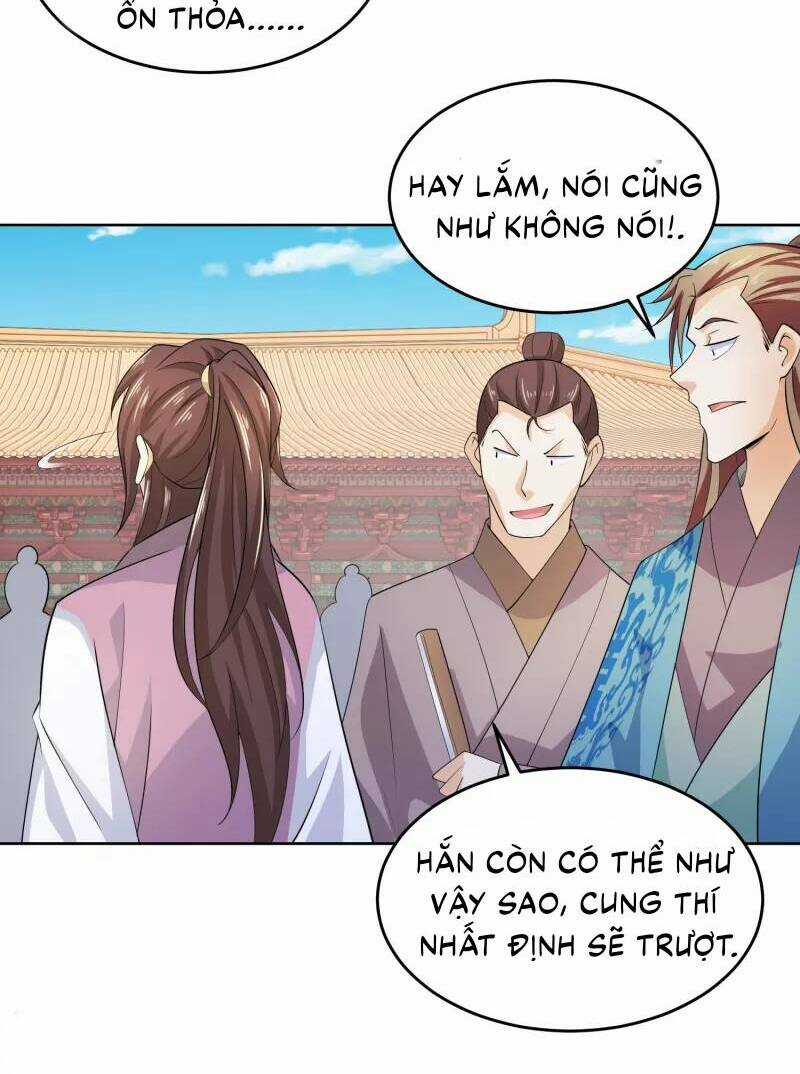 Cực Phẩm Tiên Đế - Chapter 96 - Trang 29
