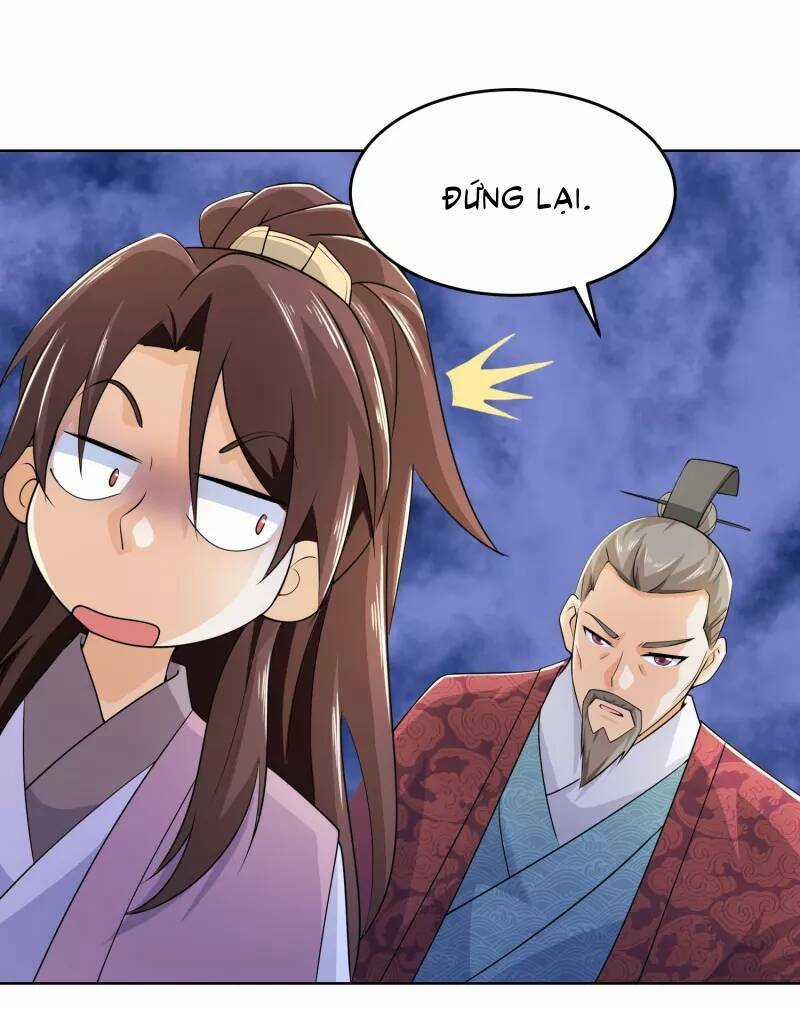 Cực Phẩm Tiên Đế - Chapter 96 - Trang 30