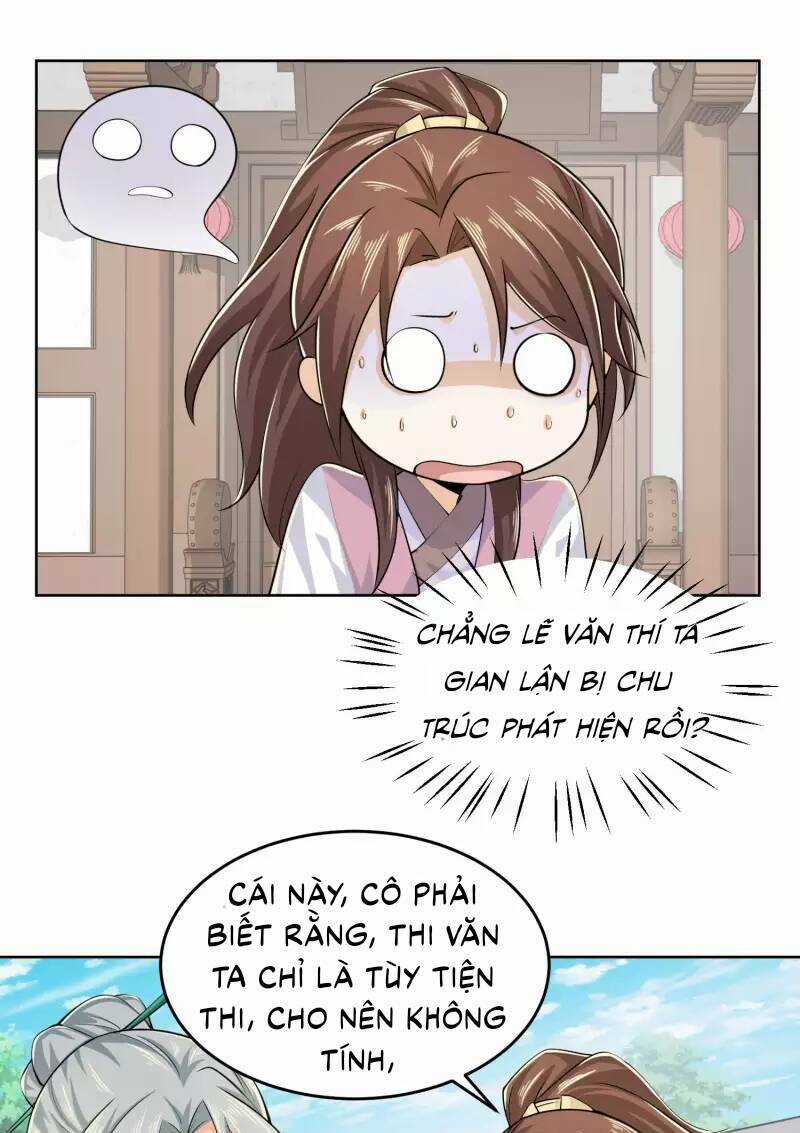 Cực Phẩm Tiên Đế - Chapter 96 - Trang 4