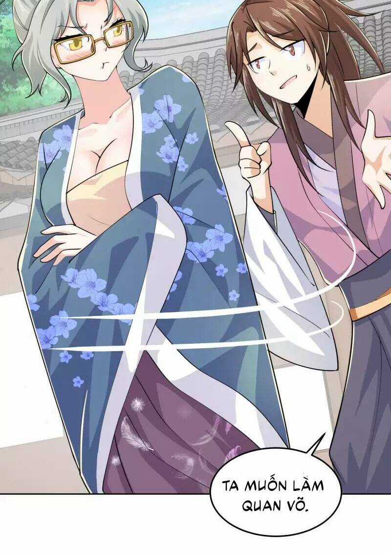 Cực Phẩm Tiên Đế - Chapter 96 - Trang 5