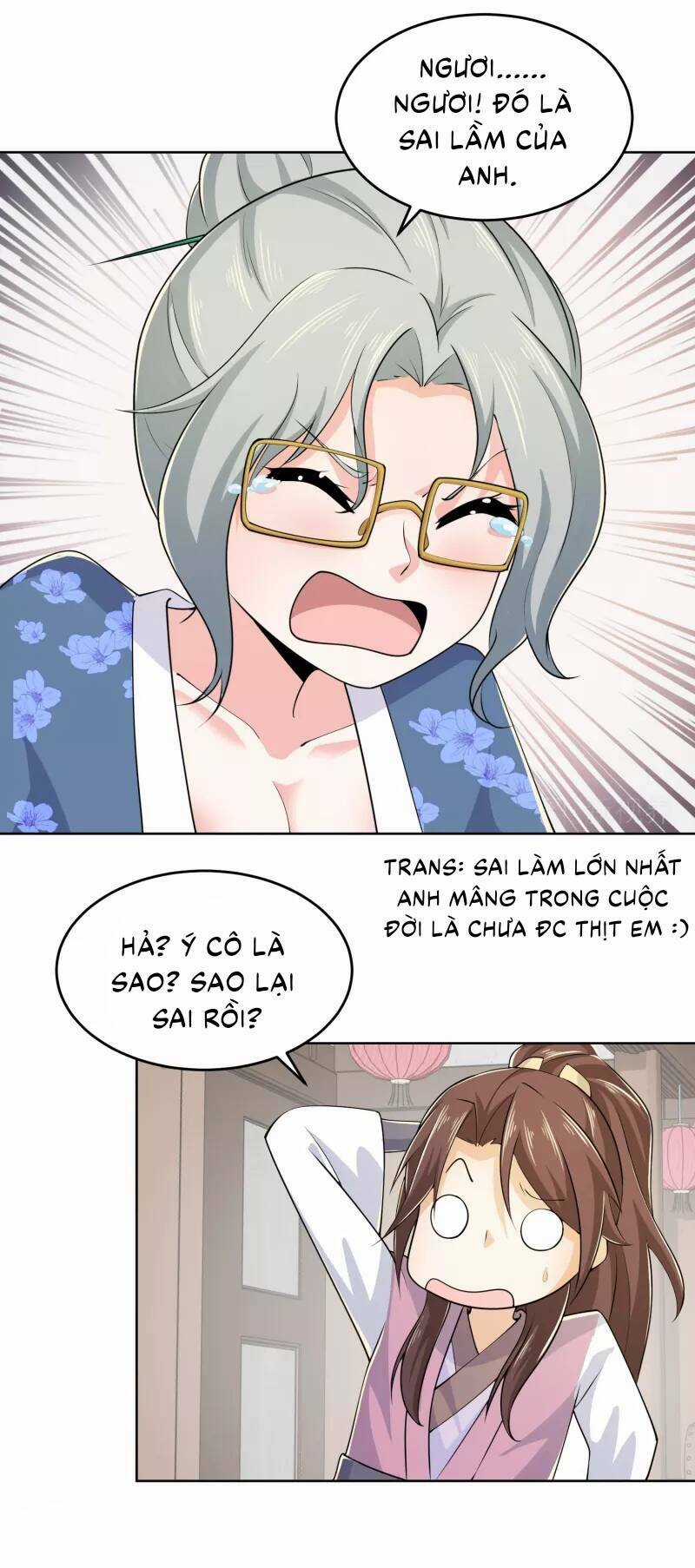 Cực Phẩm Tiên Đế - Chapter 96 - Trang 6