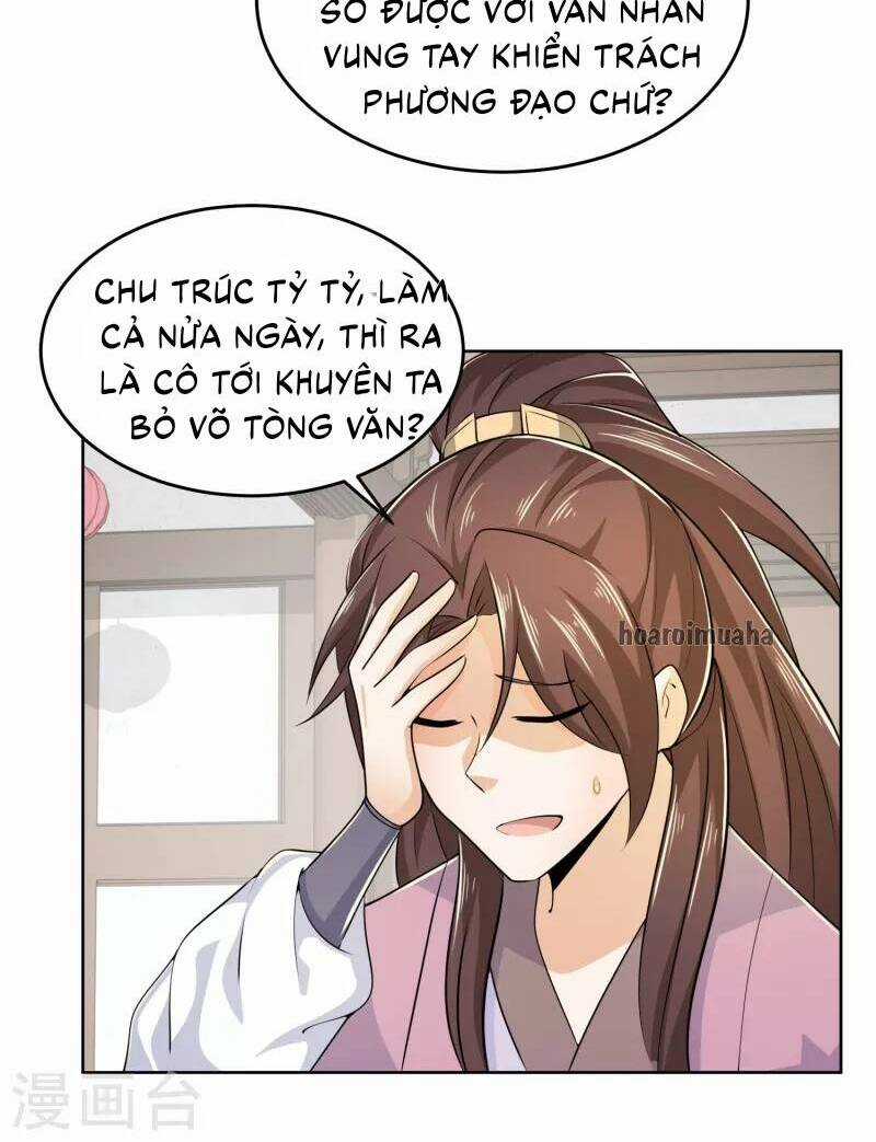 Cực Phẩm Tiên Đế - Chapter 96 - Trang 8