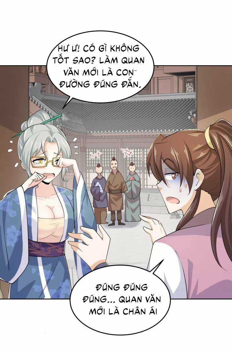 Cực Phẩm Tiên Đế - Chapter 96 - Trang 9