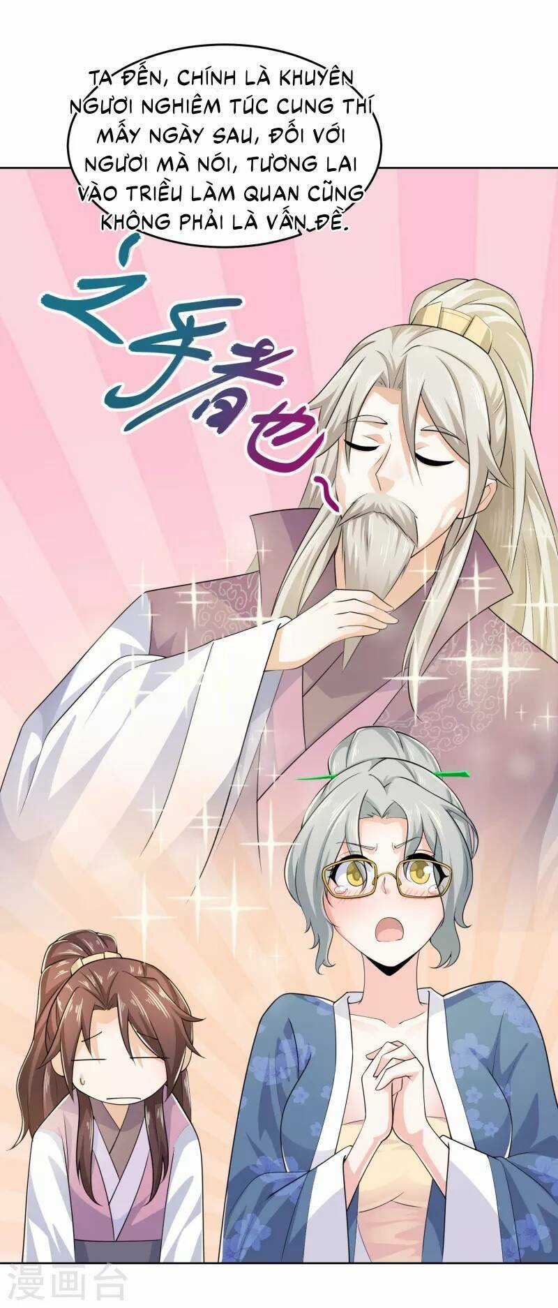 Cực Phẩm Tiên Đế - Chapter 96 - Trang 10