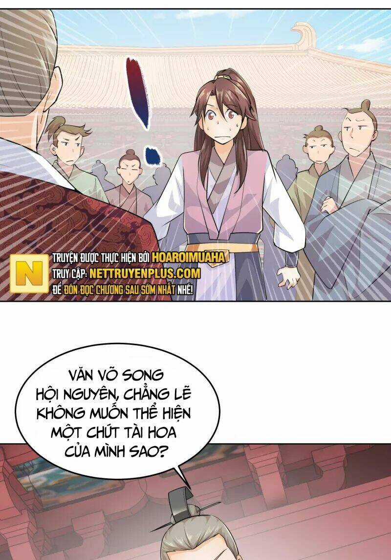 Cực Phẩm Tiên Đế - Chapter 97 - Trang 2