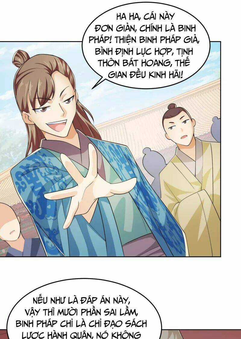 Cực Phẩm Tiên Đế - Chapter 97 - Trang 11