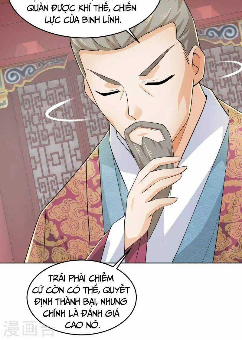 Cực Phẩm Tiên Đế - Chapter 97 - Trang 12