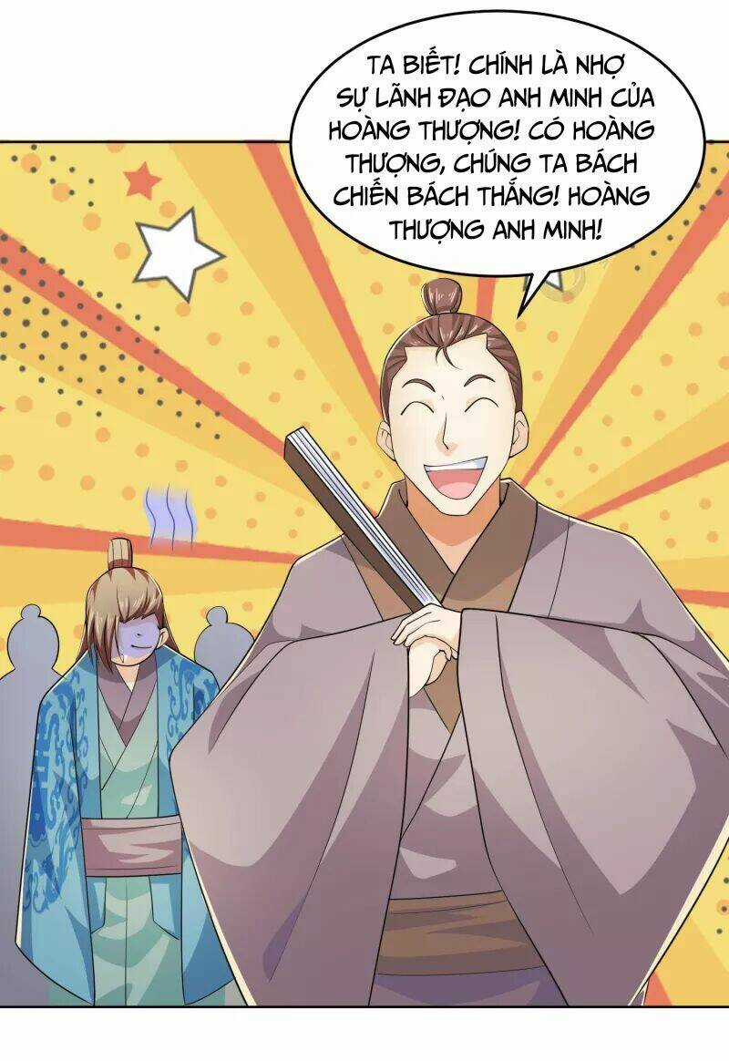 Cực Phẩm Tiên Đế - Chapter 97 - Trang 13