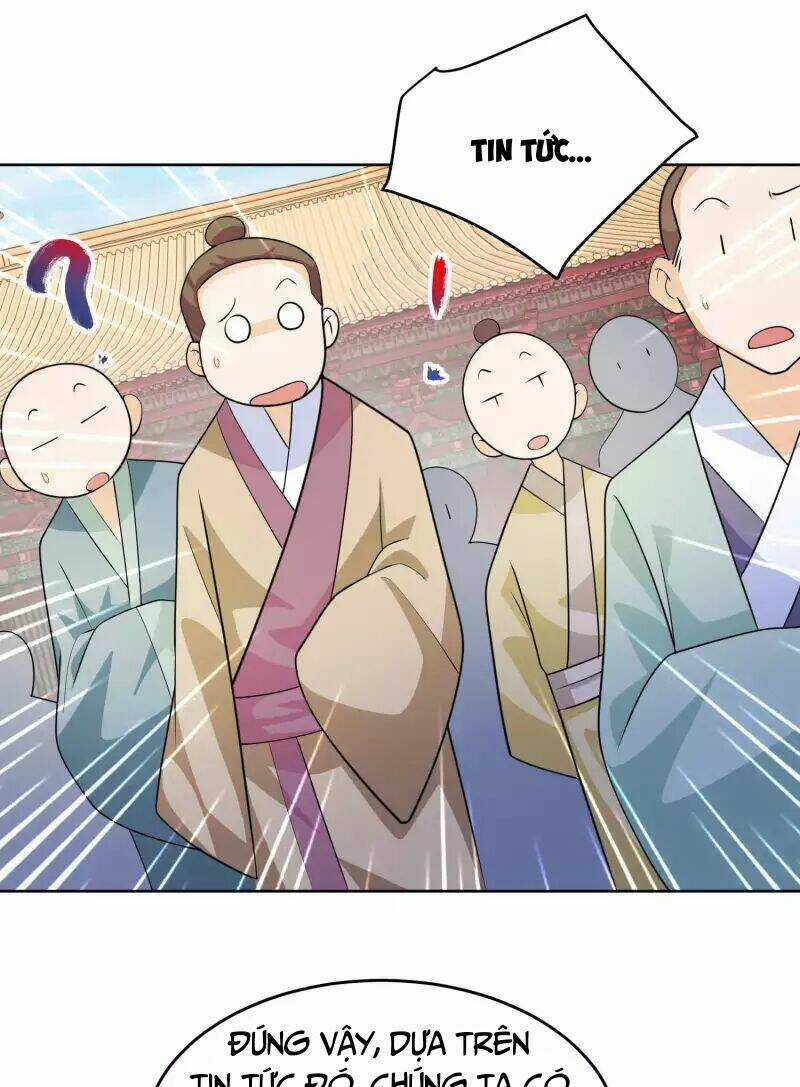 Cực Phẩm Tiên Đế - Chapter 97 - Trang 18