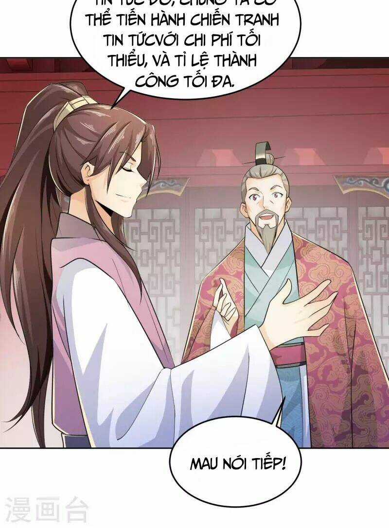Cực Phẩm Tiên Đế - Chapter 97 - Trang 19