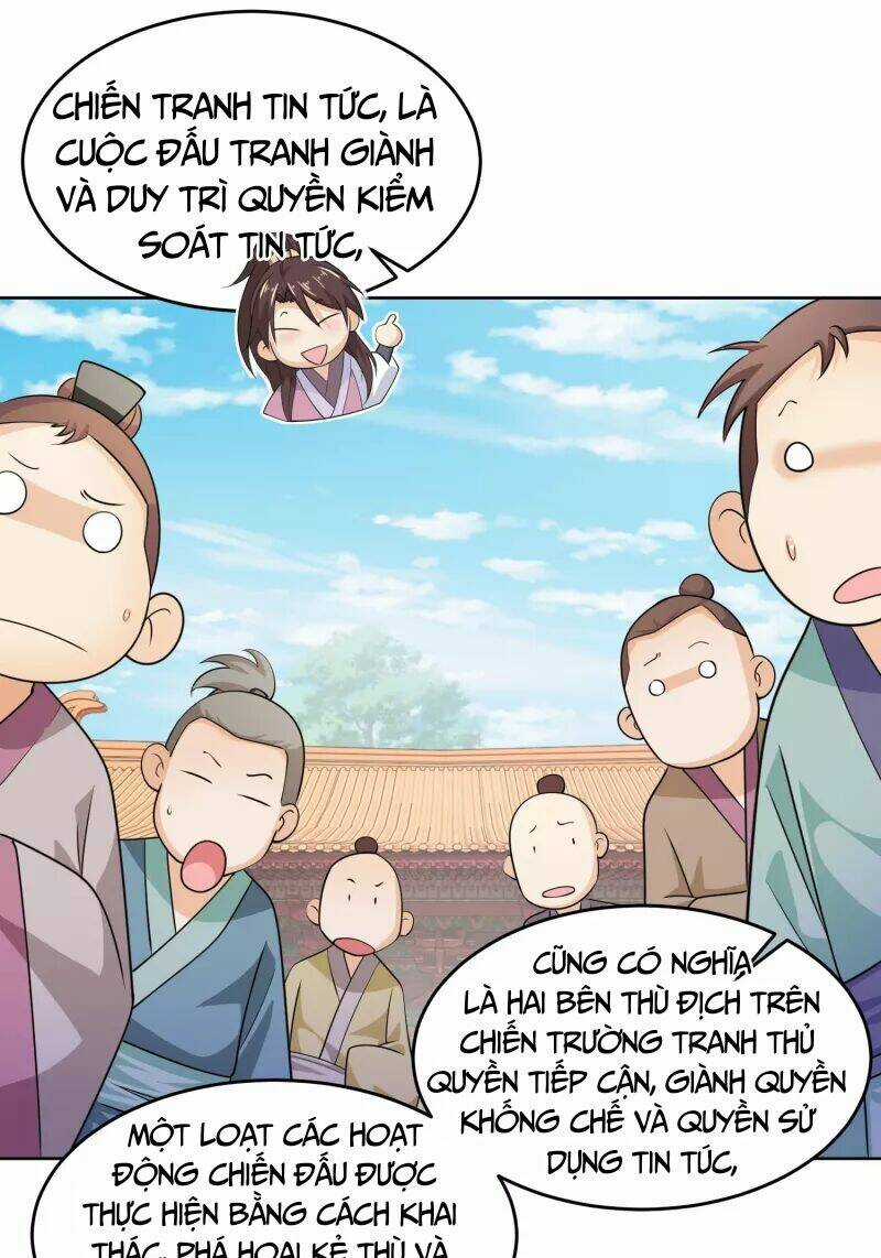 Cực Phẩm Tiên Đế - Chapter 97 - Trang 20