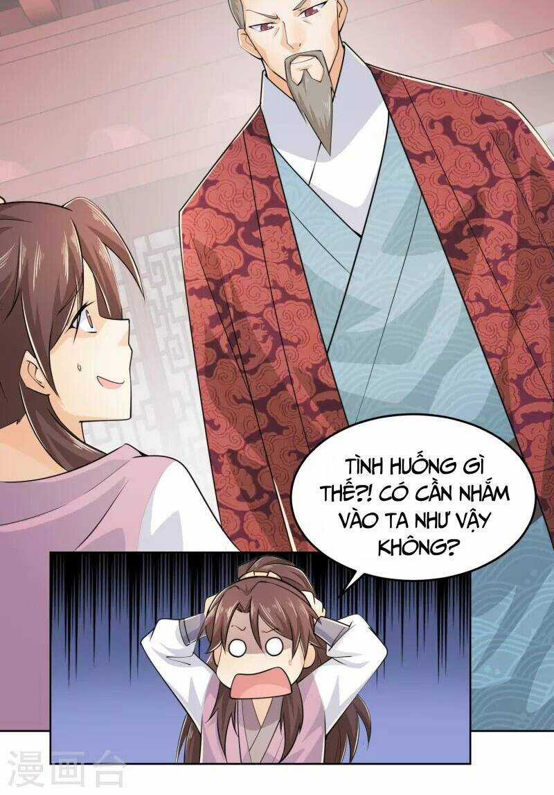 Cực Phẩm Tiên Đế - Chapter 97 - Trang 3