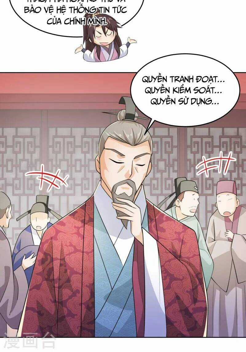 Cực Phẩm Tiên Đế - Chapter 97 - Trang 21